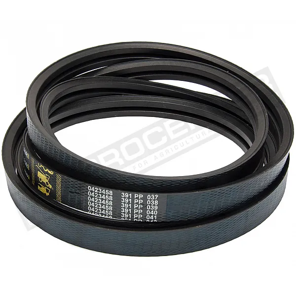 0423458 Ремень Gates, 667651, 84041070 - 1