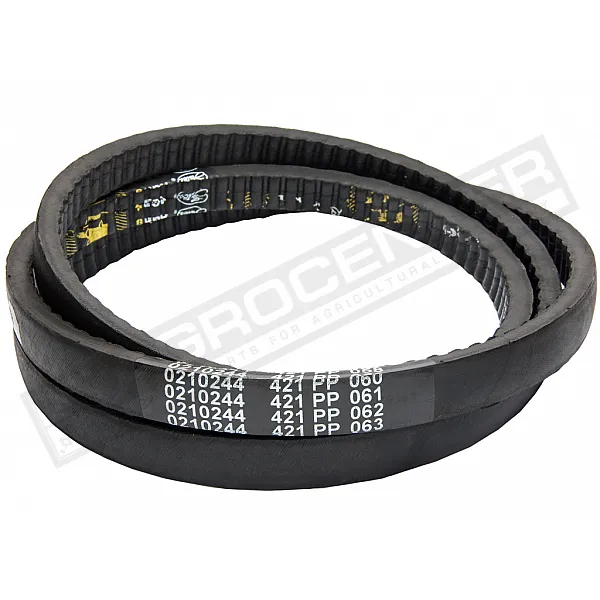 0210244 Belt Gates, Z36120, H25645 - 1