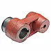 5036020170 Ratchet Mower Housing Wirax, 5036/02-017, 8245-105-020-172 - 2