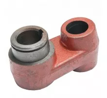 5036020170 Ratchet Mower Housing Wirax, 5036/02-017, 8245-105-020-172