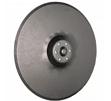 34910010 Coulter Disc D350*3 LEMKEN