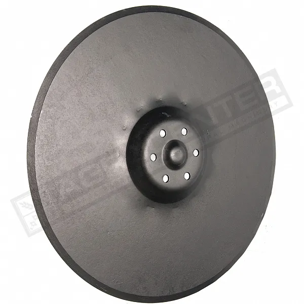 34910010 Coulter Disc D350*3 LEMKEN - 1