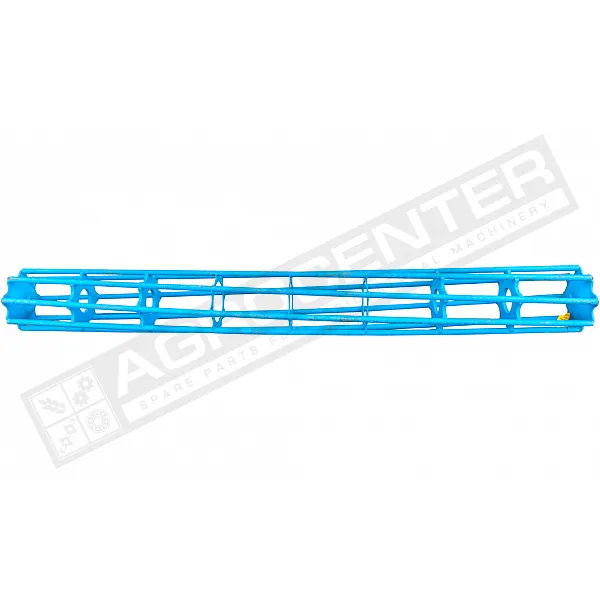 4231048 Каток трубчатий 3.5m D400*3454 - Lemken - 1