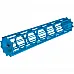 4231020 Каток пластинчатый, разрыхлитель D400*1954 - Lemken - 2