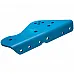 4022567 Adjusting bracket left E9-LI-12mm [Lemken] - 2