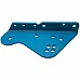 4022567 Adjusting bracket left E9-LI-12mm [Lemken] - 1