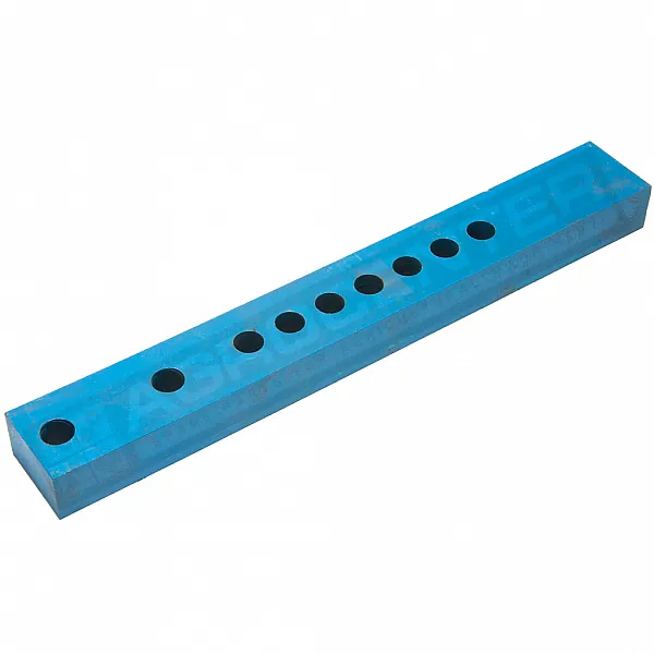 4638652 Стойка предплужника 50*30*371 Lemken - 1