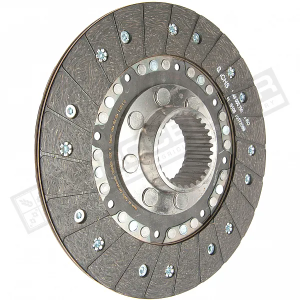628875 Clutch discs SACHS, 628875.0, 1864002854 - 1