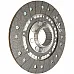 628875 Диск зчеплення SACHS, 628875.0, 1864002854 - 1