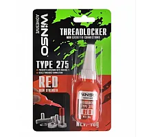 Threadlocker Type 275 WINSO 10 g, red