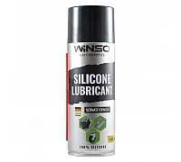 Змазка силіконова SILICONE LUBRICANT 450мл