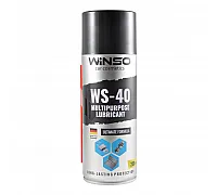 Multifunctional lubricant 200 ml MULTIPURPOSE LUBRICANT WS-40