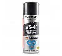 Многофункциональная смазка 450 мл MULTIPURPOSE LUBRICANT WS-40