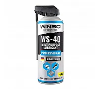 Смазка многофункциональная 450 мл PROFESSIONAL WS-40, 830210