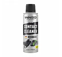 Очисник контактів WINSO 200ml
