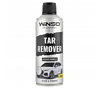 Очисник бітумних плям спрей TAR REMOVER WINSO, 450ml
