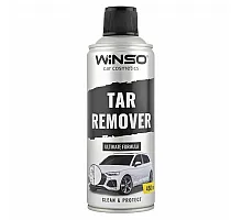 Очисник бітумних плям спрей TAR REMOVER WINSO, 450ml