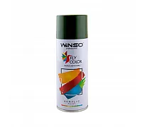 880180 Грунтівка акрилова, Spray 450ml., зелений мох (MOSS GREEN/RAL6005)