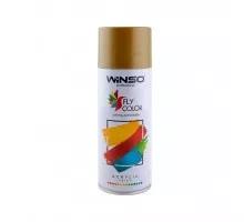 880200 Грунтівка акрилова, Spray 450ml., золотий металік ( DIAMOND GOLD)