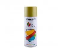 880210 Грунтівка акрилова, Spray 450ml., золотий ( BRIGHT GOLD)