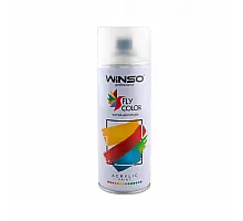 880230 Paint акрилова, Spray 450ml., лак прозорий (LACQUER)