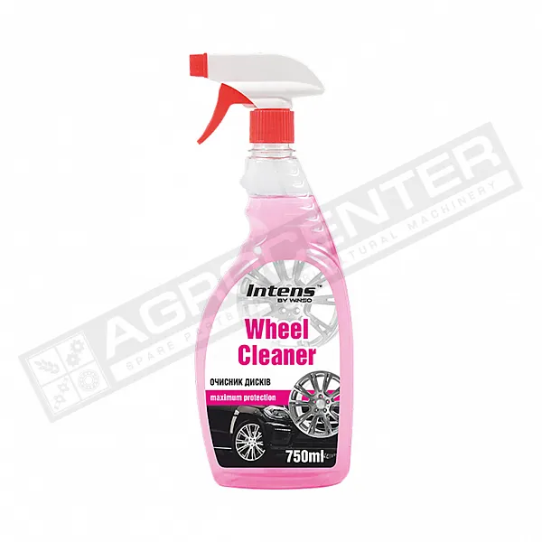 Очисник дисків WHELL CLEANER 750ml - 1