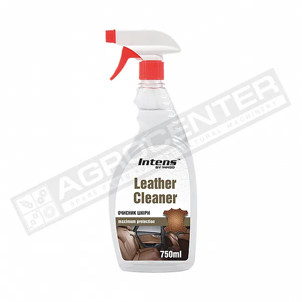 Очисник шкіри LEATHER CLEANER, 750ml - 1