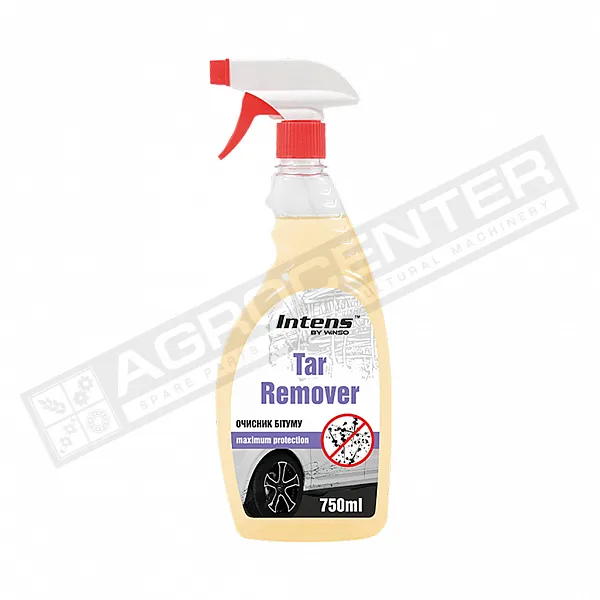 Очисник бітумних плям, TAR REMOVER, 750ml - 1