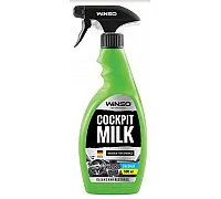 Cockpit milk WINSO 500ml, Coconut (810850)