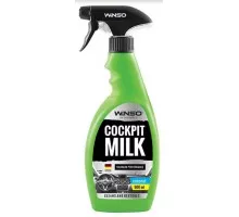 Cockpit milk WINSO 500ml, Coconut (810850)