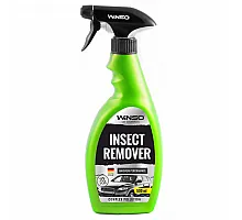 Очисник від комах 500ml INSECT REMOVER WINSO