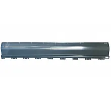 650095 Щиток направляючий - днище жатки [Claas], 650095.0