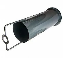 682740.0 Filler tube [Claas Mega], 682740