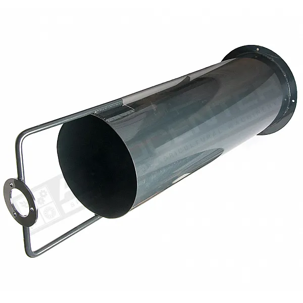 682740.0 Filler tube [Claas Mega], 682740 - 1