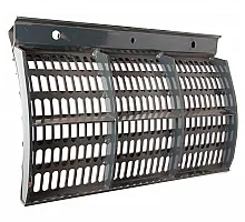 663975.0 Pre concave segment 12x38 [Claas Mega], 663975