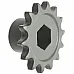 905865 Sprocket z14 30x34 t19.05 [Claas] HEAVY-PARTS ORIGINAL, 905865.0 - 4