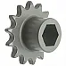 905865 Sprocket z14 30x34 t19.05 [Claas] HEAVY-PARTS ORIGINAL, 905865.0 - 2