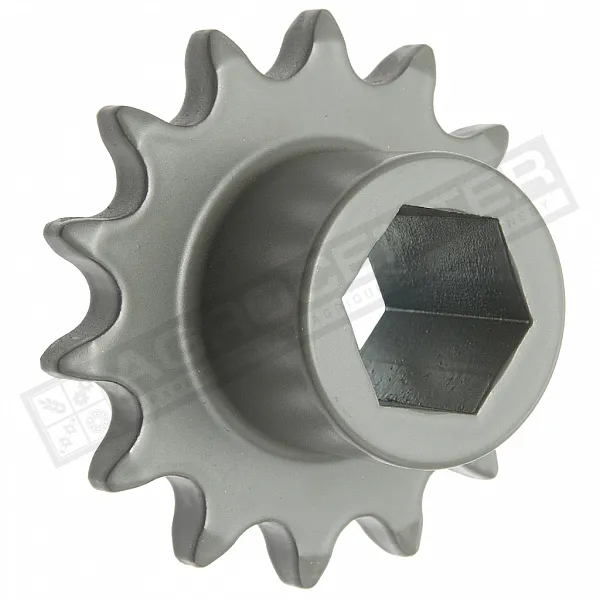905865 Звездочка z14 30x34 t19.05 [Claas] HEAVY-PARTS ORIGINAL, 905865.0 - 1