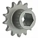 905865 Sprocket z14 30x34 t19.05 [Claas] HEAVY-PARTS ORIGINAL, 905865.0 - 1