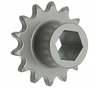 905865 Зірочка z14 30x34 t19.05 [Claas] HEAVY-PARTS ORIGINAL, 905865.0