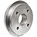508215 Пластина опорная D126x34 [Claas] HEAVY-PARTS ORIGINAL, 508215.1 - 2