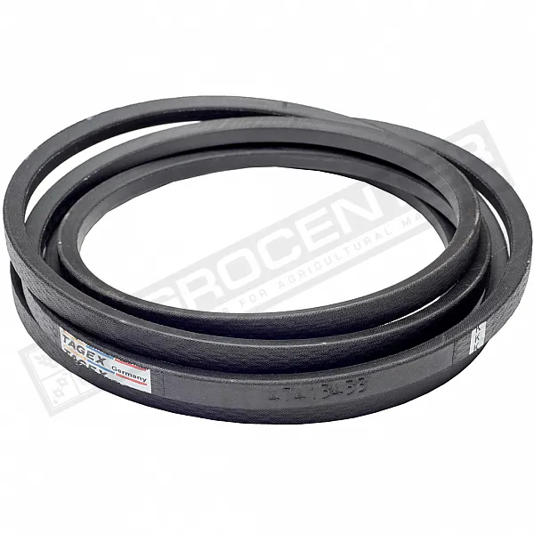 47413433 Belt Tagex, 070310.1, 80394426 - 1