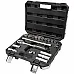 Set of 1/2" Ratchet Heads 10-24mm (20pcs) 2nd Gen Cr-V LIMITED EDITION Topmaster (339104P) - 1