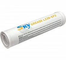 Смазка пластичная для подшипников SKY Grease L220-EP2, 0.4кг