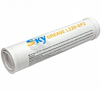 Grease for bearings SKY Grease L220-EP2, 0.4kg