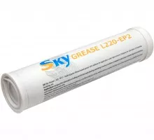 Grease for bearings SKY Grease L220-EP2, 0.4kg