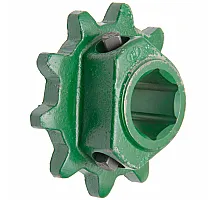 H118583 Feeder house chain sprocket [John Deere], H94166