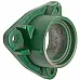 H147593 Корпус підшипника верхнього вала ТПК [John Deere], H143351 - 1