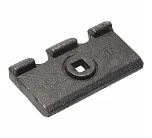 H208429 Overlay of an unloading beater [John Deere], 208429