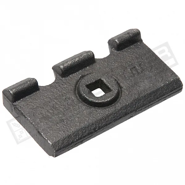 H208429 Overlay of an unloading beater [John Deere], 208429 - 1